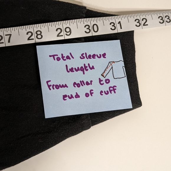 Raw Iguana Long Sleeve T Shirt - Picture 8 of 10